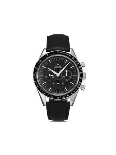 Omega наручные часы Speedmaster Moonwatch Chronograph pre-owned 39.7 мм 2020-го года
