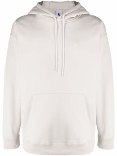 Nike худи с вышивкой