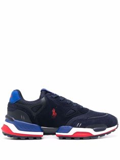 Polo Ralph Lauren кроссовки Jogger