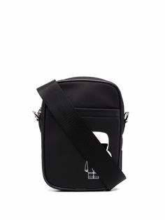 Karl Lagerfeld сумка через плечо Ikonik