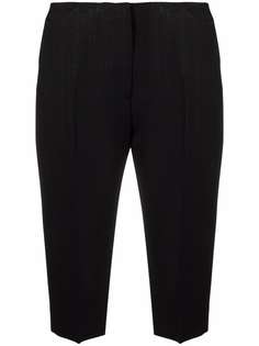 Totême шорты в клетку