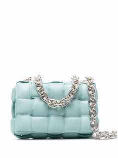 Bottega Veneta сумка на плечо Chain Cassette