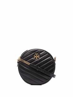 Tory Burch сумка через плечо Kira с узором шеврон