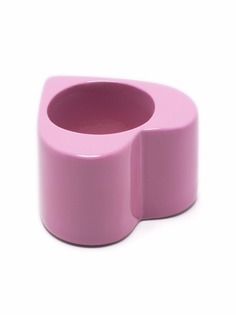 Uncommon Matters массивное кольцо в форме сердца