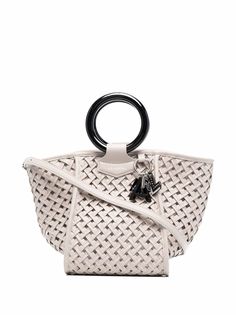 Karl Lagerfeld сумка-тоут K/Basket