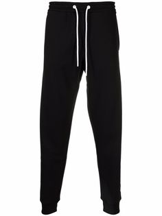 Calvin Klein Jeans спортивные брюки с логотипом