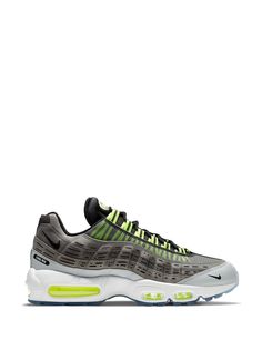 Nike куртка Air Max 95 из коллаборации с Kim Jones