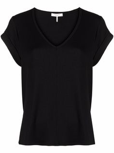 Rag & Bone футболка с короткими рукавами