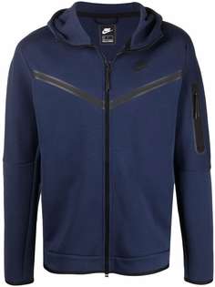 Nike худи Sportswear Club на молнии