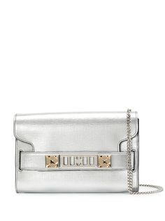 Proenza Schouler клатч PS11 с цепочкой