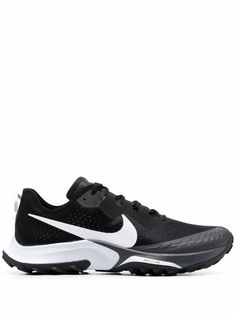 Nike кроссовки с логотипом Swoosh