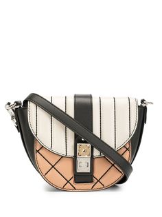 Proenza Schouler PS11 SMALL SADDLE -PADDED