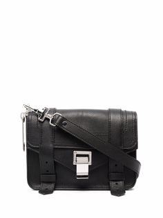 Proenza Schouler mini PS1 crossbody bag