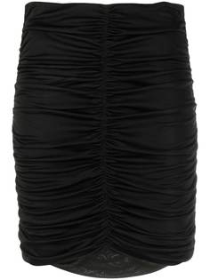 Isabel Marant юбка со сборками