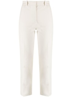 Joseph брюки Bi-Stretch Toile Coleman