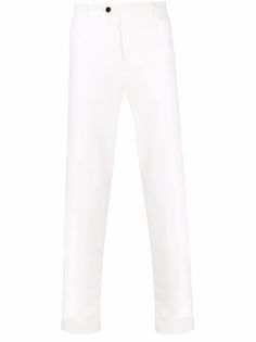 Philipp Plein однотонные брюки