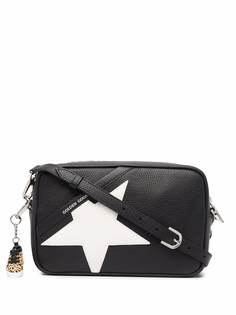 Golden Goose Star crossbody bag