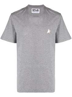 Golden Goose star-print short-sleeve T-shirt