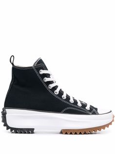 Converse кеды Run Star Hike
