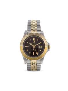 Rolex наручные часы GMT Master pre-owned 40 мм 1978-го года