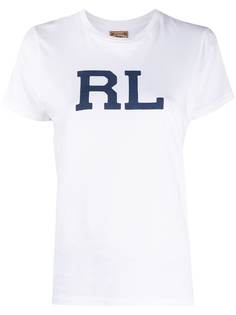 Polo Ralph Lauren футболка с логотипом