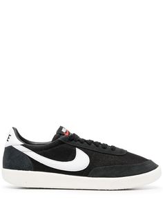 Nike кеды со вставками