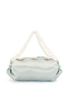 0711 сумка Nino с декорированной ручкой