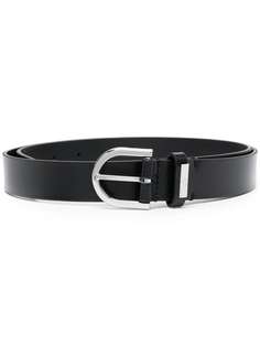 Calvin Klein ремень с пряжкой