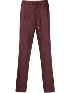 Briglia 1949 брюки с кулиской