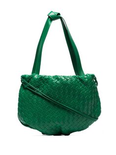 Bottega Veneta сумка на плечо The Small Bulb