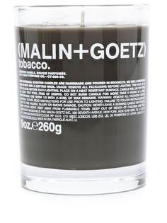 MALIN+GOETZ свеча Tobacco