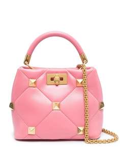 Valentino Garavani маленькая сумка Roman Stud