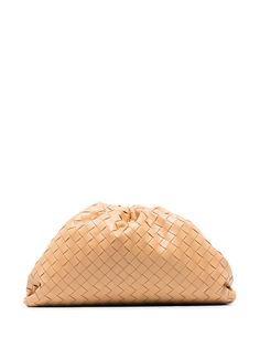 Bottega Veneta клатч The Pouch