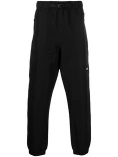 The North Face брюки кроя слим с нашивкой-логотипом