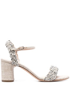 Casadei босоножки с шипами
