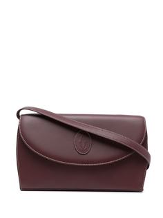 Cartier сумка через плечо Must de Cartier pre-owned