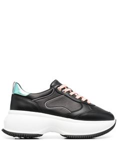 Hogan кроссовки Maxi I Active