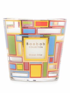 Baobab Collection свеча My First Boabab Ocean Drive