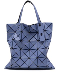 Bao Bao Issey Miyake сумка-тоут Lucent