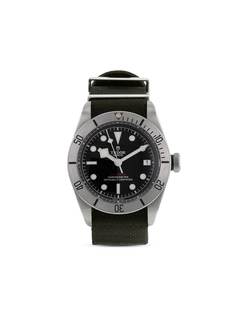 TUDOR наручные часы Black Bay pre-owned 48 мм 2018-го года