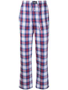 Polo Ralph Lauren брюки в клетку