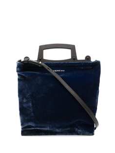 Givenchy Pre-Owned сумка с логотипом