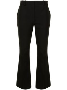 Joseph брюки Bi-Stretch Toile Teller