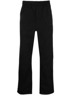 Carhartt WIP прямые брюки с завышенной талией