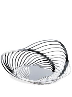 Alessi корзина для фруктов Trinity