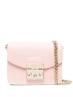 Furla сумка через плечо Metropolis