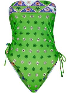 Frankies Bikinis купальник Fisher