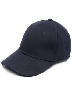 Tommy Hilfiger бейсболка с логотипом