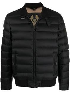 Belstaff пуховик Circuit