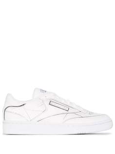 Reebok кроссовки из коллаборации с Maison Margiela